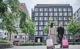 ザ ロイヤルパーク キャンバス 京都二条